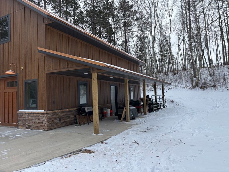Custom Home Construction