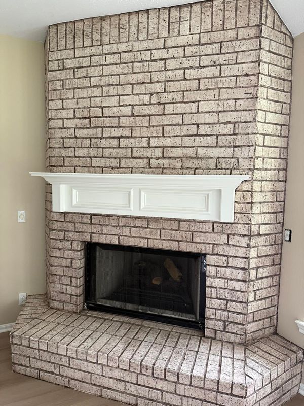 Interior Painting gallery