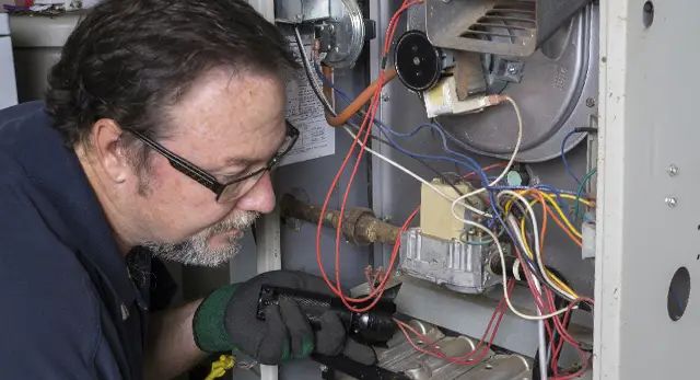 Emergency HVAC Services