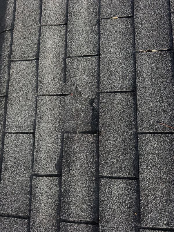 Roofing Repairs