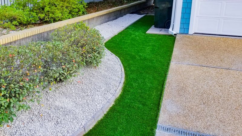 Artificial Sod