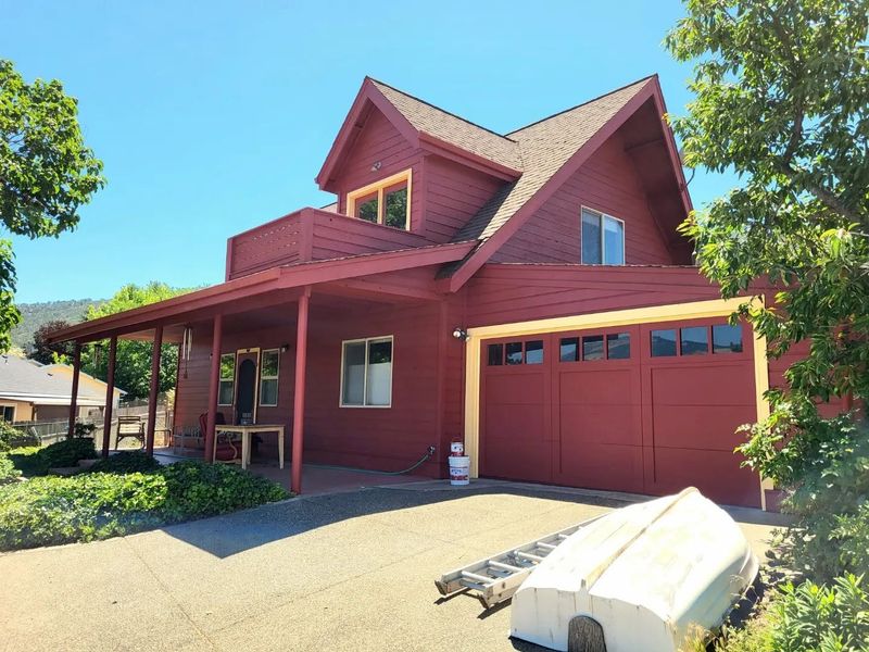 Exterior Makeovers