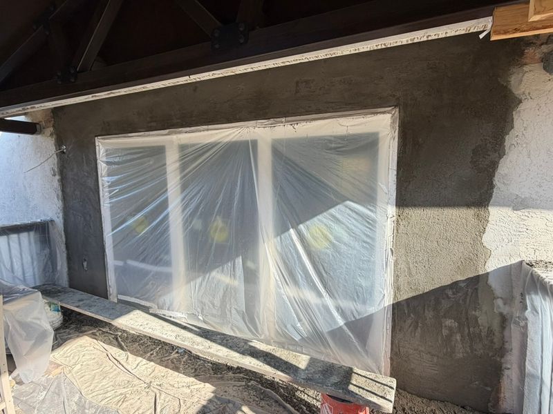 Windows & Doors