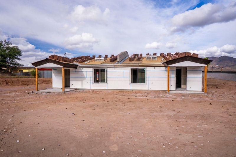 Custom Home Construction