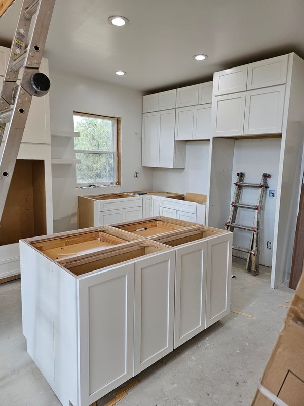 Kitchen Renovation