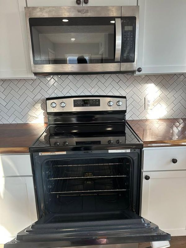 Residential Cleaning
