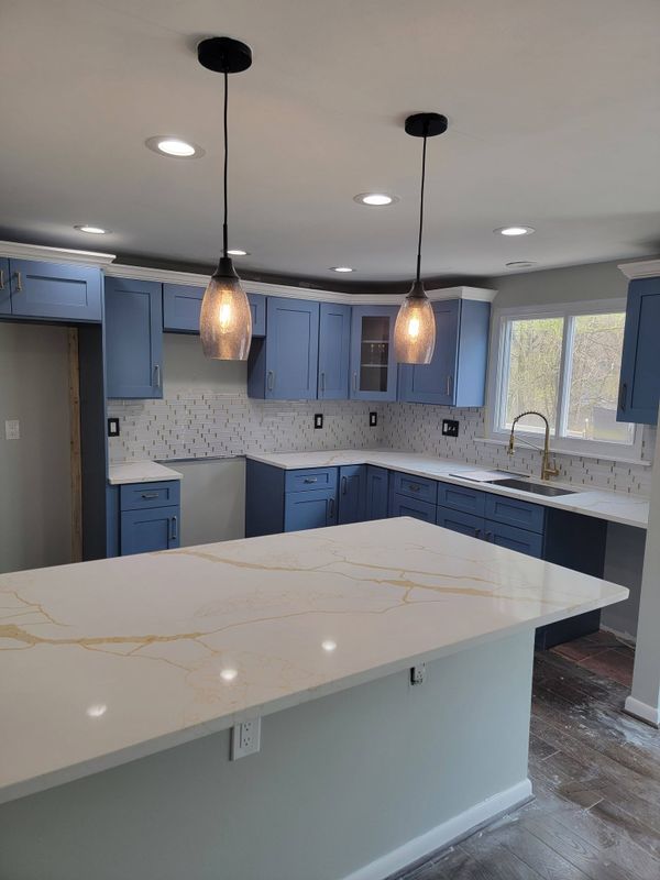 Kitchen Remodeling