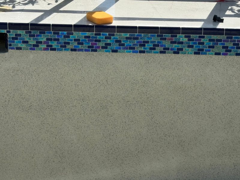 Pool Renovation