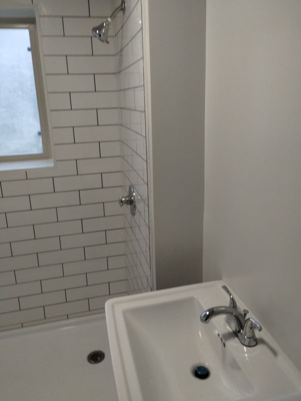 Kitchen and Bathroom Renovations