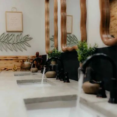 Relaxation Room