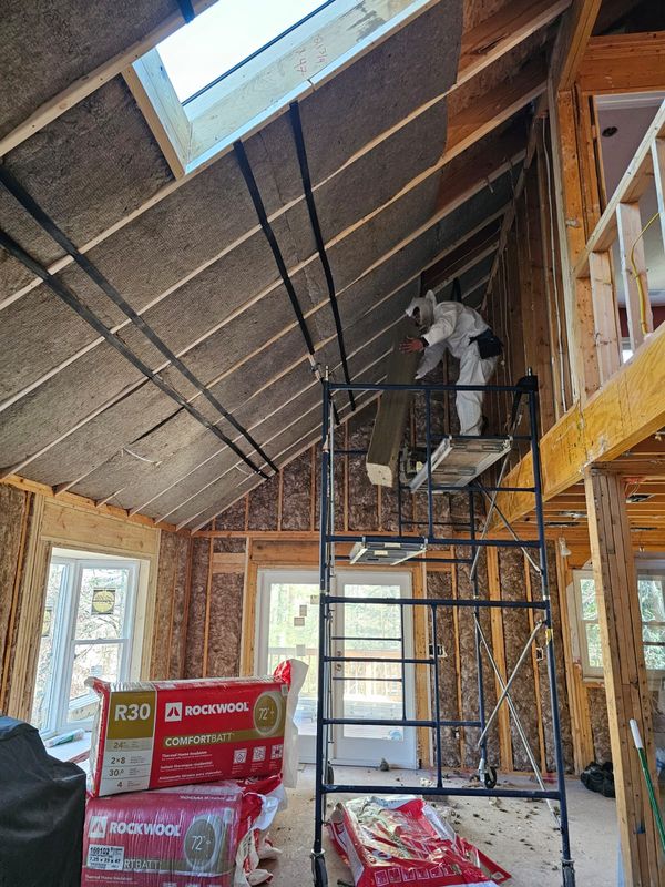 Insulation