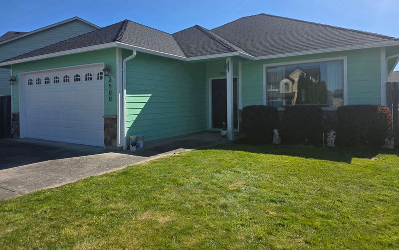 Exterior Makeovers