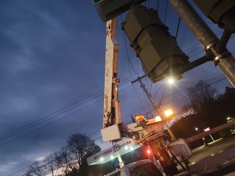 Electrical Repairs gallery
