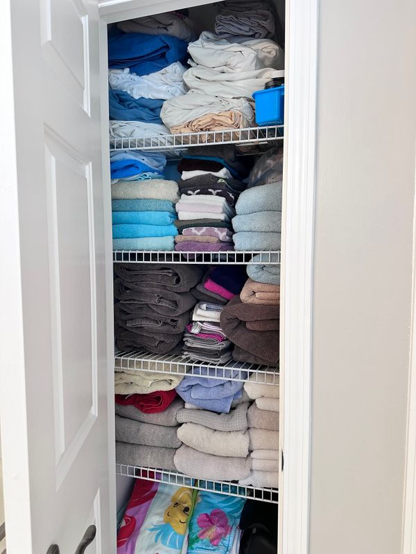 Home Organization