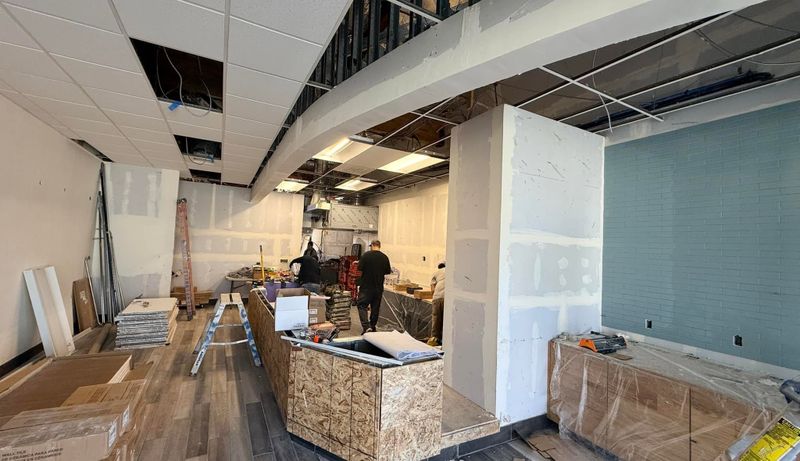 Commercial Builds