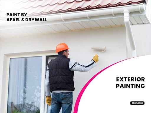 Exterior Painting