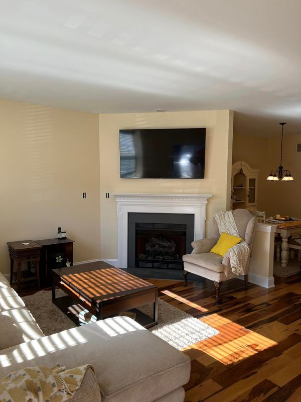 Interior Painting