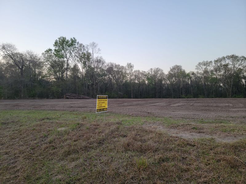 Land Clearing gallery