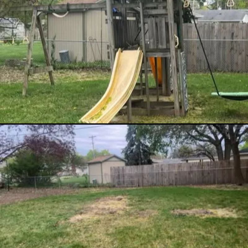 Junk Removal