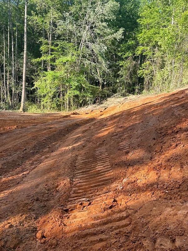 Site Grading