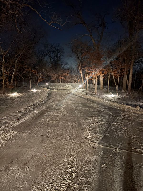 Residential & Commercial Snow Removal