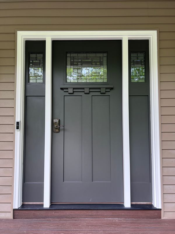 Fine Finish Services