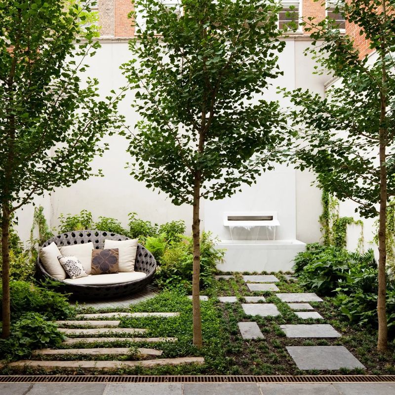 Landscape Design