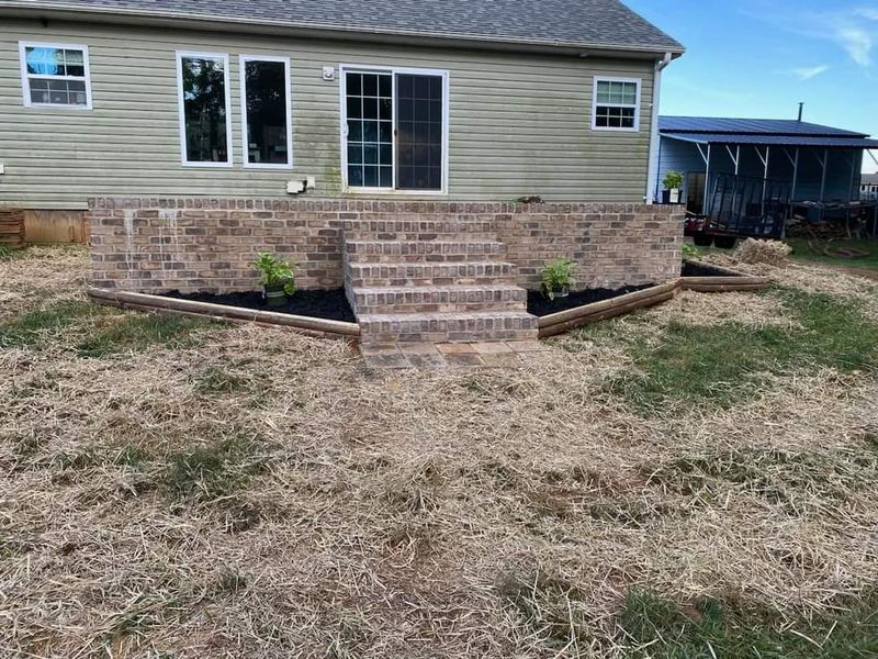 Masonry Restoration