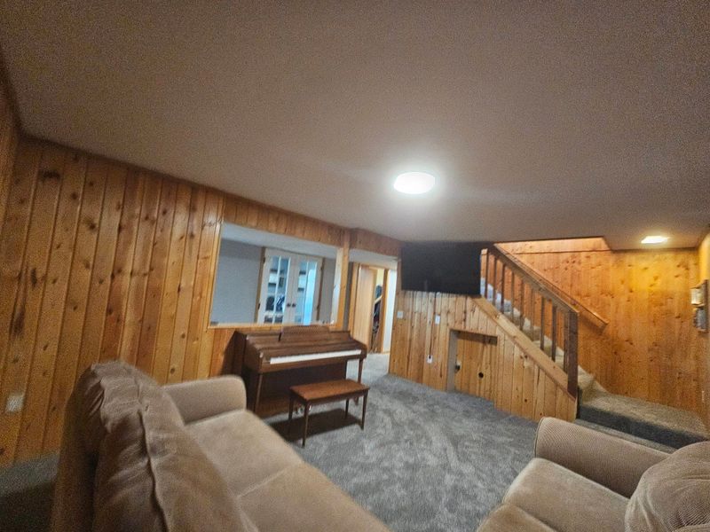 Interior Renovations
