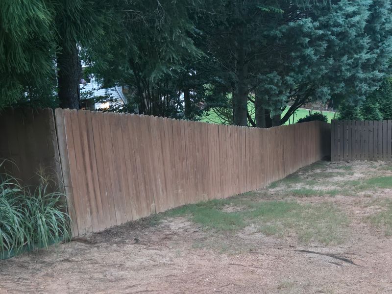 Fences