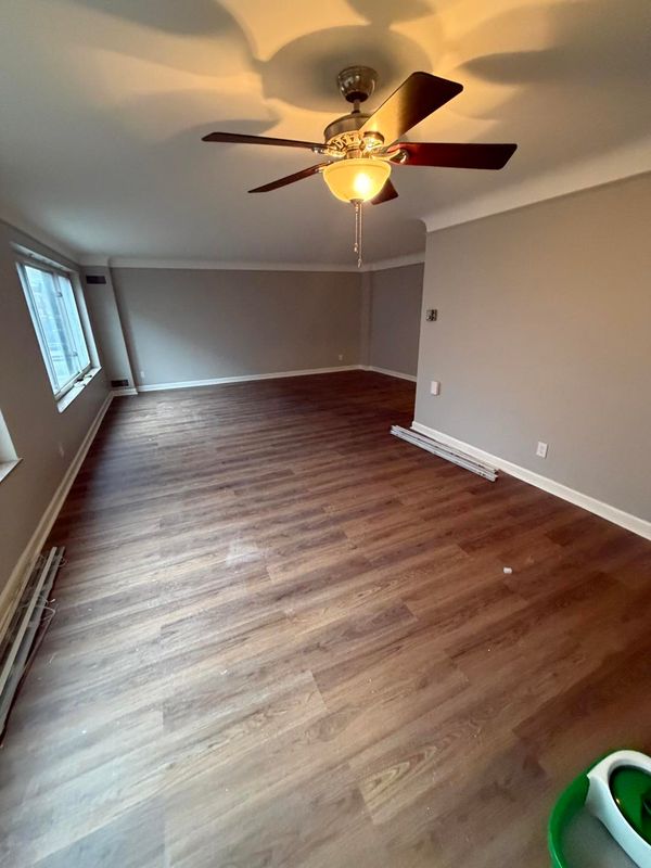Flooring