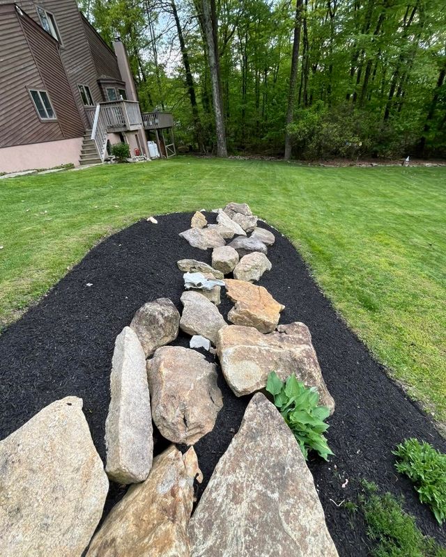 Landscape Design