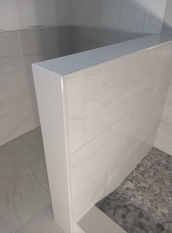 Tile gallery