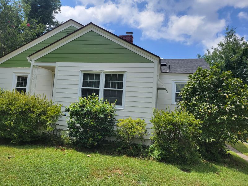 Exterior Painting gallery