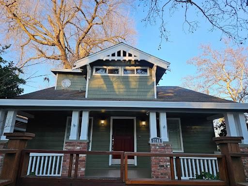Exterior Painting
