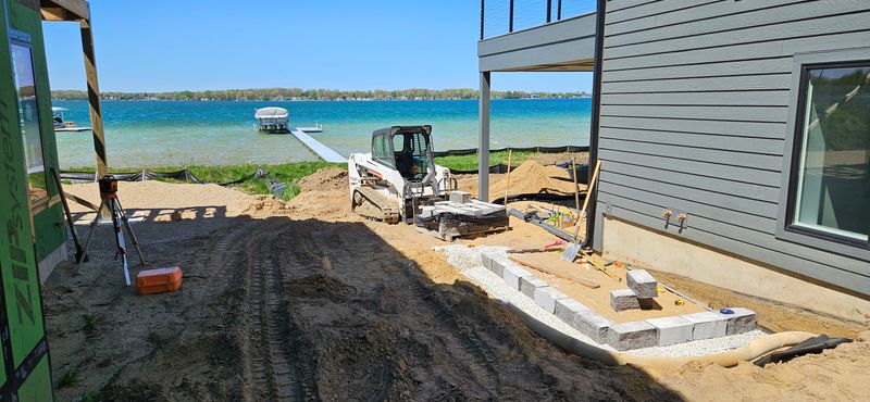 Hardscaping Gallery