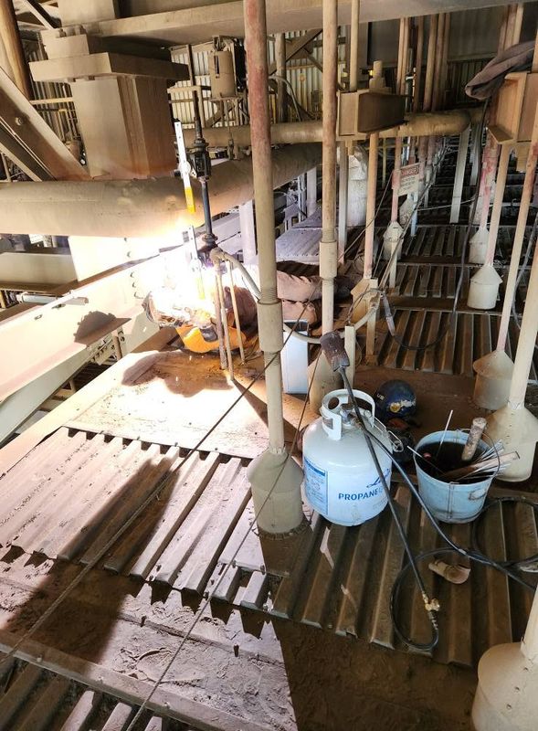 Mobile Welding Services