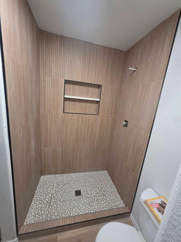 Flooring