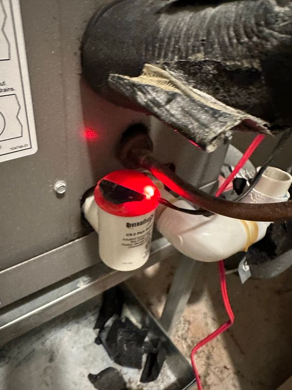 HVAC Repair Services