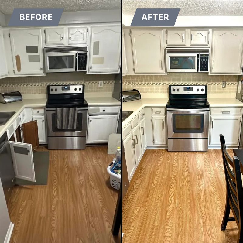 Kitchen Remodel gallery