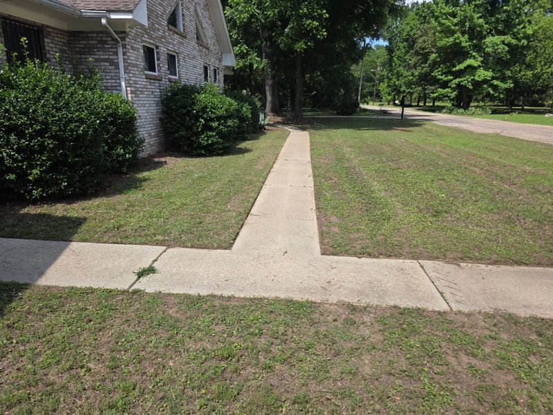 Landscape Design