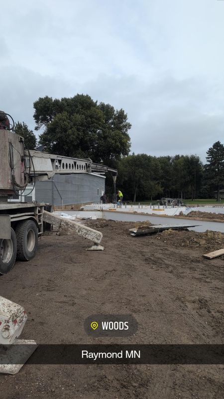Concrete Flatwork