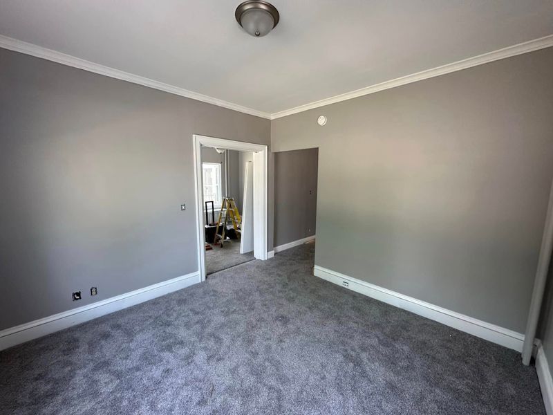 Interiors