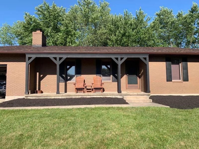 Exterior Renovations