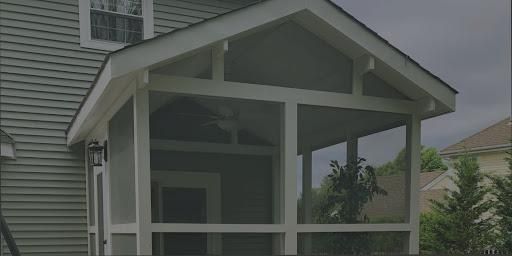 Sunrooms, Decks & Patios