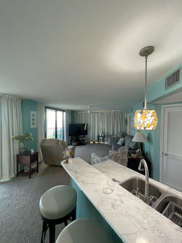 Condominium Renovation