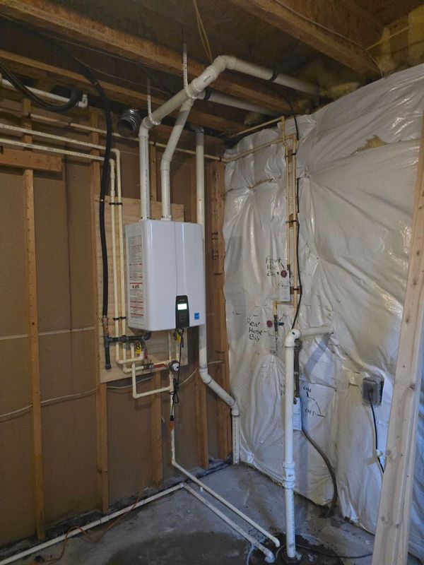 Bathroom Remodels