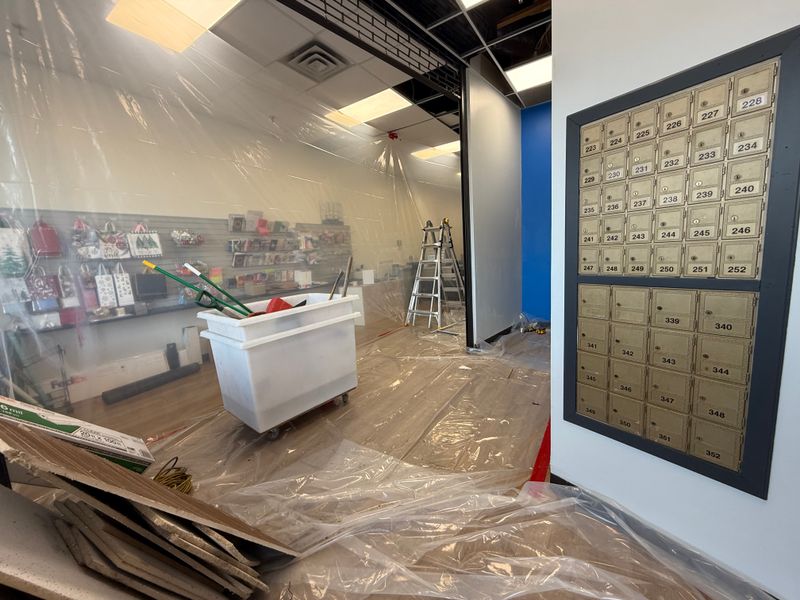 Commercial Demolition