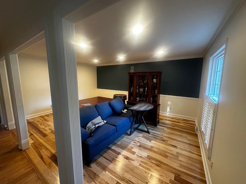 Interior House Painters in Independence, KY | Wall Painting