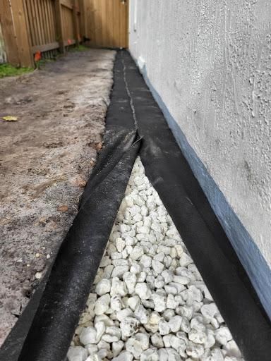 Drainage Design Consultations
